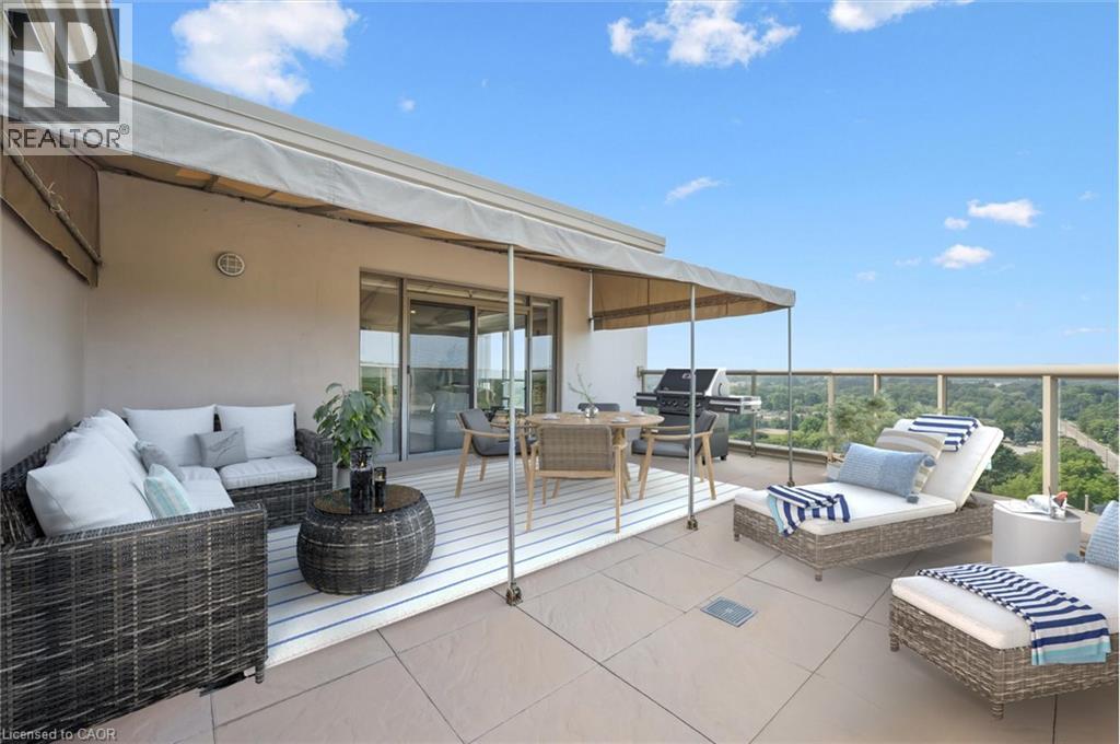 255 Keats Way Unit# 1404, Waterloo, Ontario  N2L 6N6 - Photo 23 - 40797443