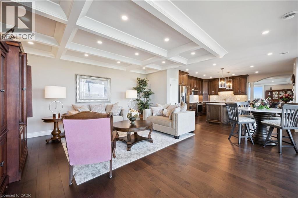 255 Keats Way Unit# 1404, Waterloo, Ontario  N2L 6N6 - Photo 6 - 40797443