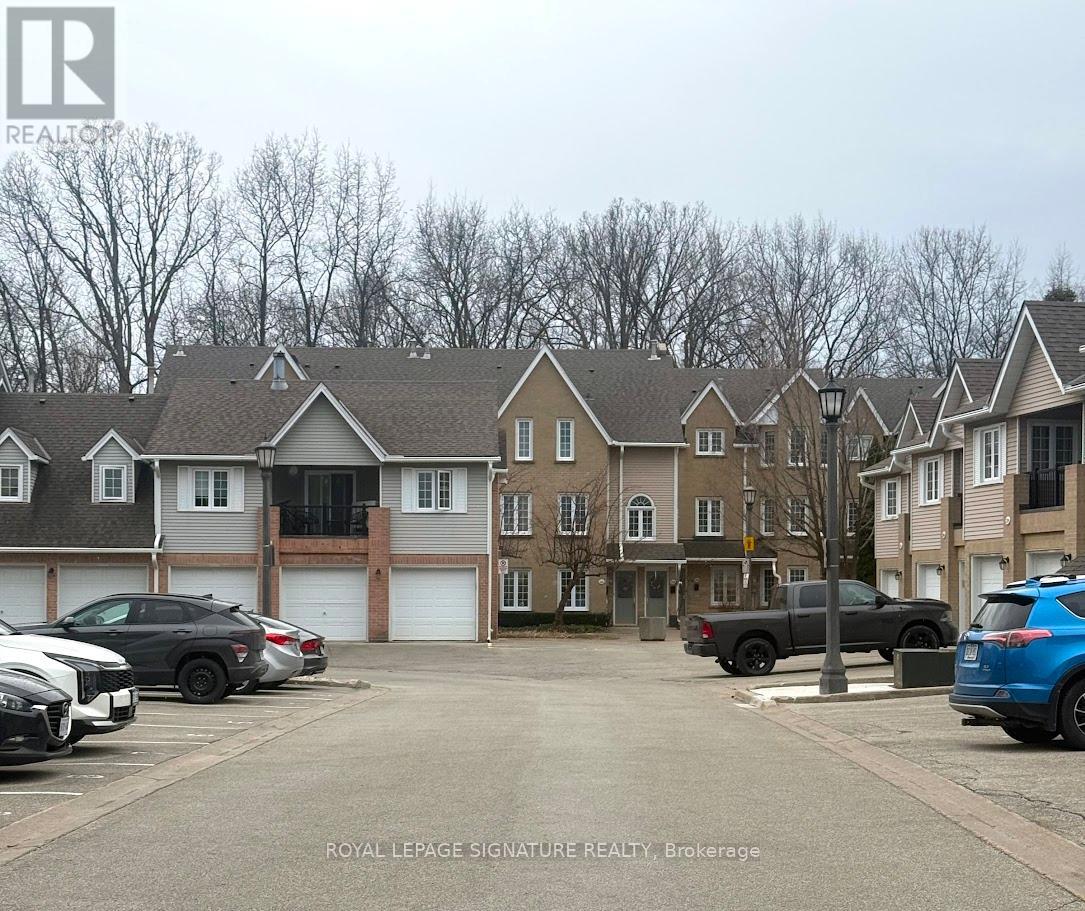 242 - 2110 Cleaver Avenue, Burlington, Ontario  L7M 3Z4 - Photo 49 - W12977688