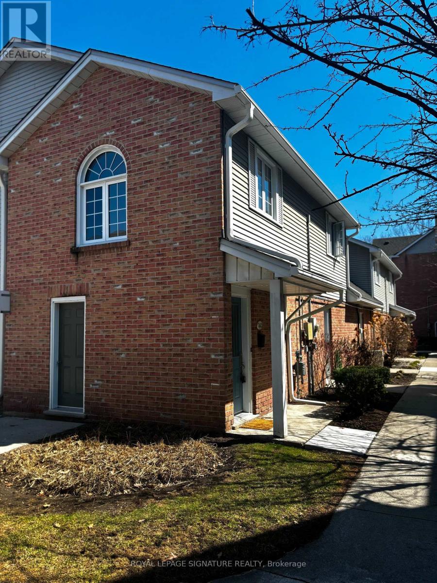 242 - 2110 Cleaver Avenue, Burlington, Ontario  L7M 3Z4 - Photo 6 - W12977688