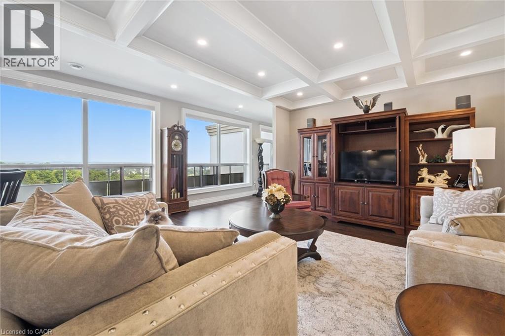 255 Keats Way Unit# 1404, Waterloo, Ontario  N2L 6N6 - Photo 8 - 40797443