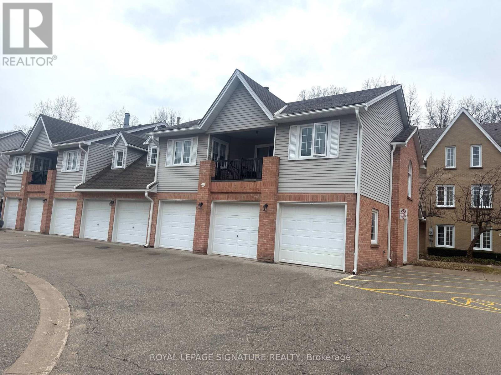 242 - 2110 Cleaver Avenue, Burlington, Ontario  L7M 3Z4 - Photo 47 - W12977688