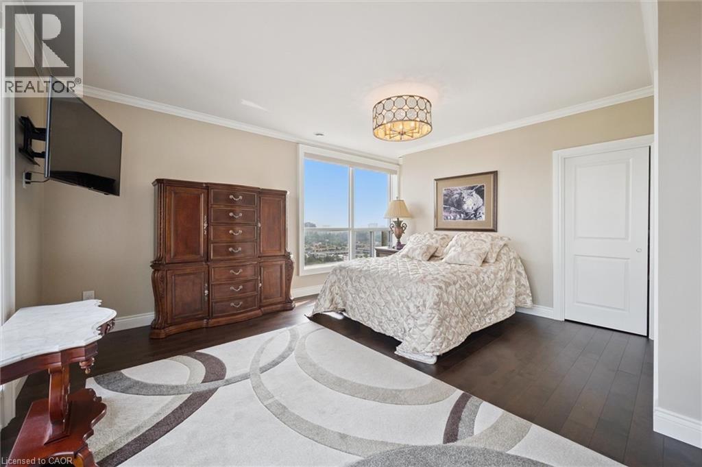 255 Keats Way Unit# 1404, Waterloo, Ontario  N2L 6N6 - Photo 19 - 40797443