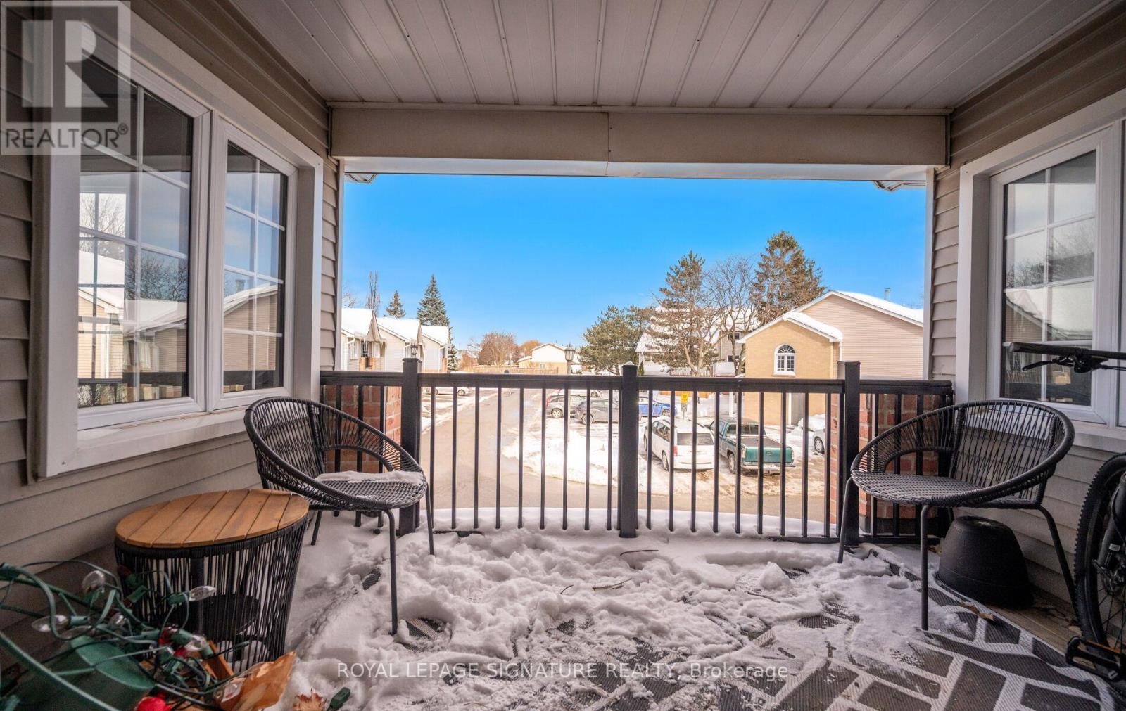 242 - 2110 Cleaver Avenue, Burlington, Ontario  L7M 3Z4 - Photo 42 - W12977688