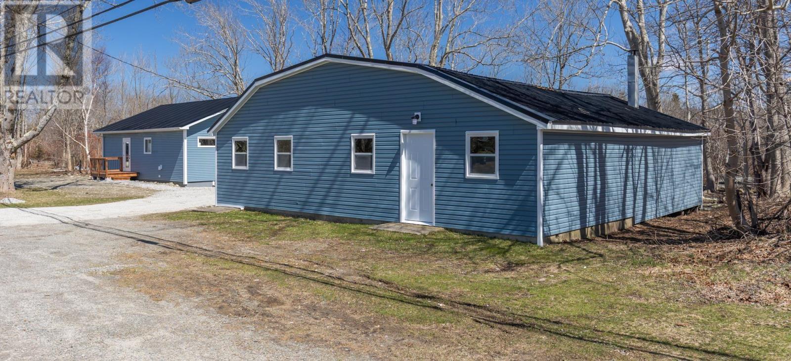 8318 Highway 3, Tusket, Nova Scotia  B0W 3M0 - Photo 4 - 202602450