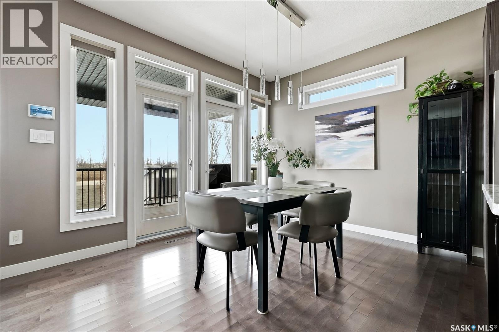 6040 Little Pine Loop, Regina, Saskatchewan  S4X 0H5 - Photo 10 - SK032344