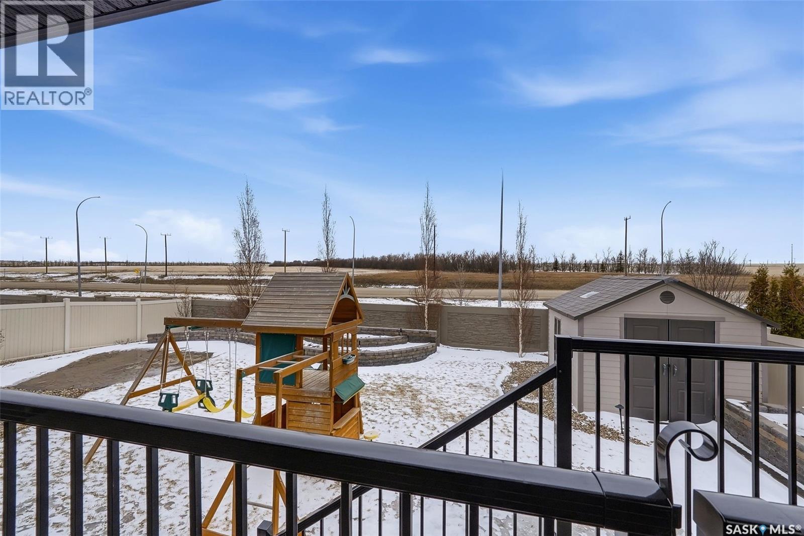 6040 Little Pine Loop, Regina, Saskatchewan  S4X 0H5 - Photo 35 - SK032344