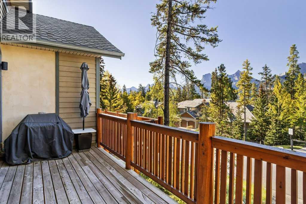 8, 136 Stonecreek Road, Canmore, Alberta  T1W 3A5 - Photo 13 - A2259580
