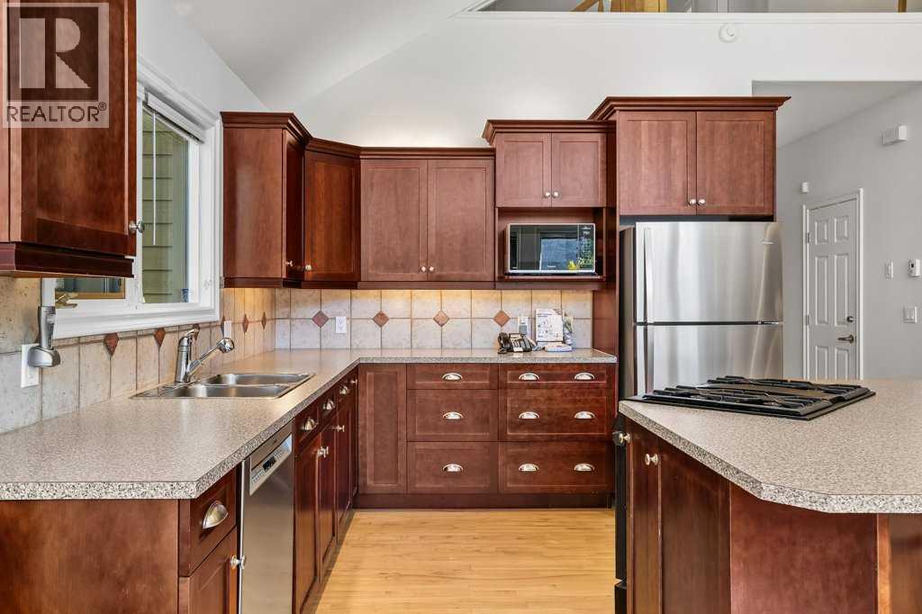 8, 136 Stonecreek Road, Canmore, Alberta  T1W 3A5 - Photo 6 - A2259580