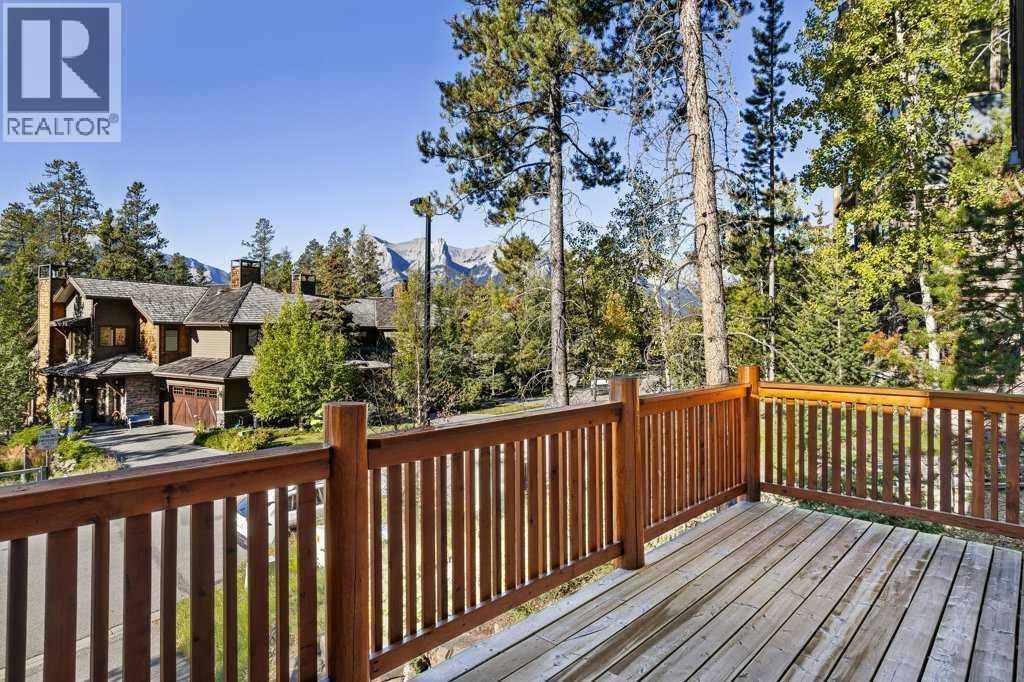 8, 136 Stonecreek Road, Canmore, Alberta  T1W 3A5 - Photo 12 - A2259580