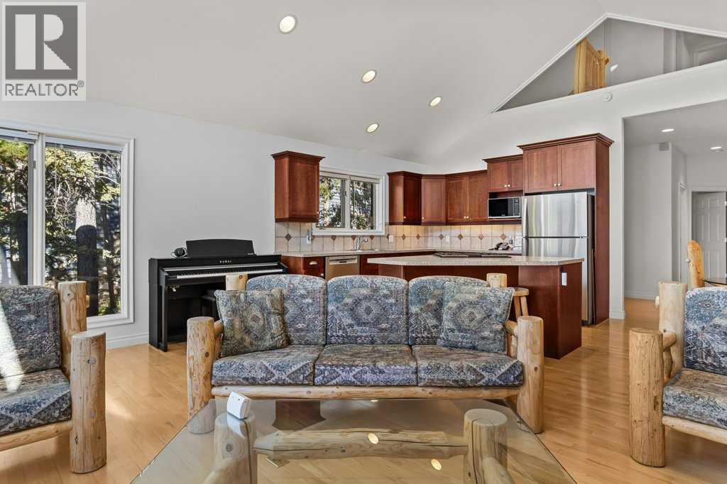 8, 136 Stonecreek Road, Canmore, Alberta  T1W 3A5 - Photo 15 - A2259580