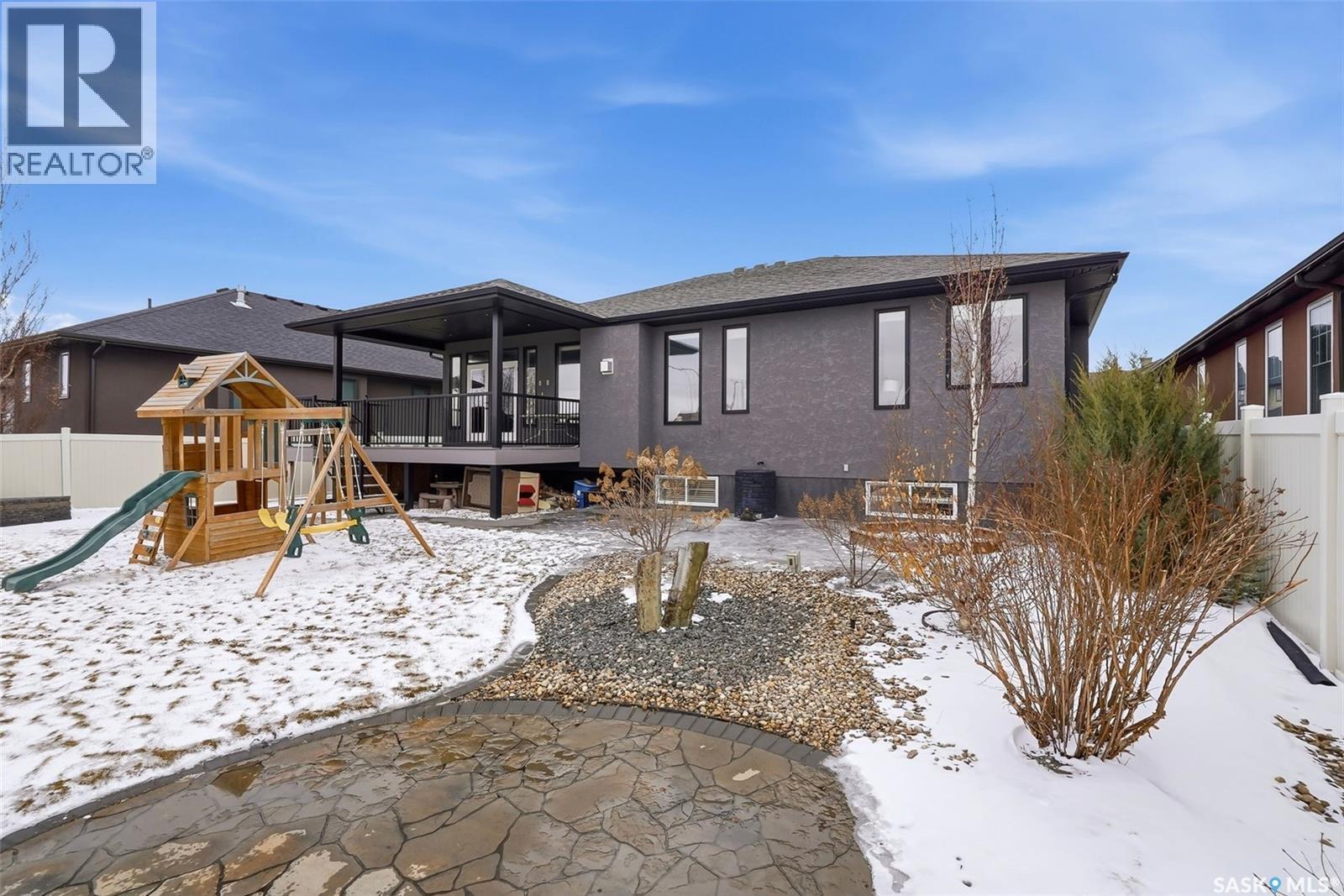 6040 Little Pine Loop, Regina, Saskatchewan  S4X 0H5 - Photo 39 - SK032344