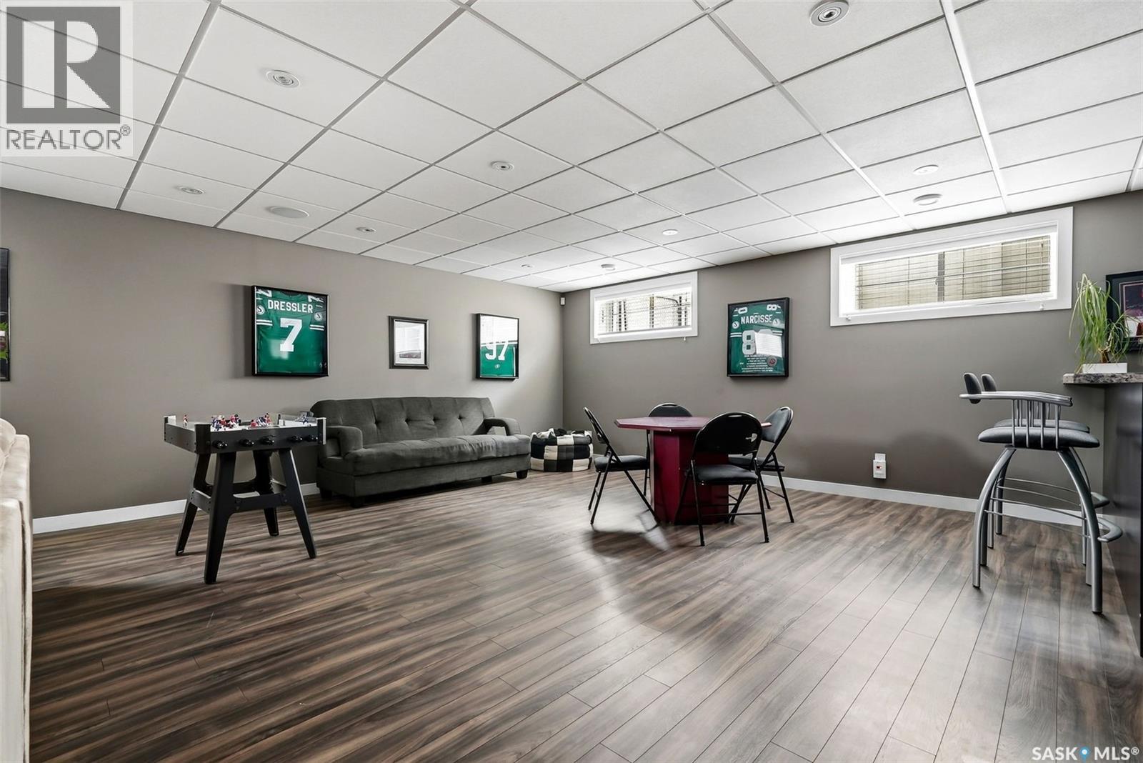 6040 Little Pine Loop, Regina, Saskatchewan  S4X 0H5 - Photo 26 - SK032344