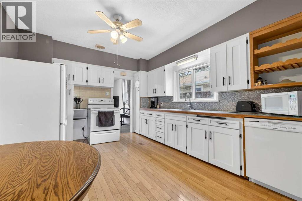 2014 13 Street N, Lethbridge, Alberta  T1H 2V5 - Photo 8 - A2290755