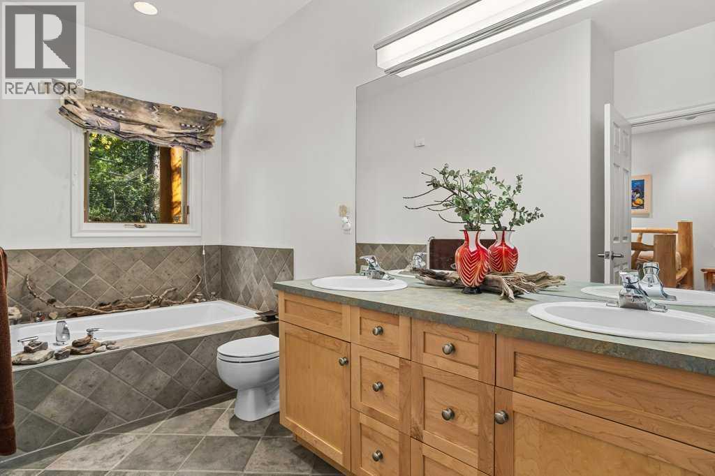 8, 136 Stonecreek Road, Canmore, Alberta  T1W 3A5 - Photo 23 - A2259580