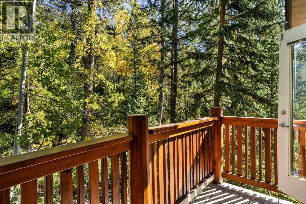 8, 136 Stonecreek Road, Canmore, Alberta  T1W 3A5 - Photo 29 - A2259580