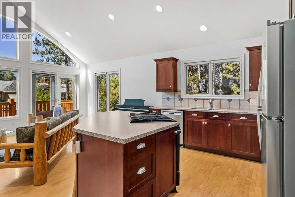 8, 136 Stonecreek Road, Canmore, Alberta  T1W 3A5 - Photo 5 - A2259580