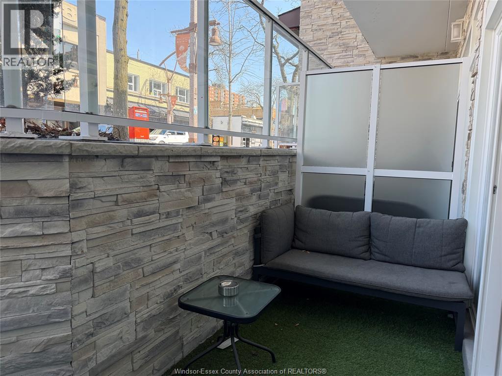 477 Pelissier Street Unit# 3, Windsor, Ontario  N9A 4L2 - Photo 10 - 26007689