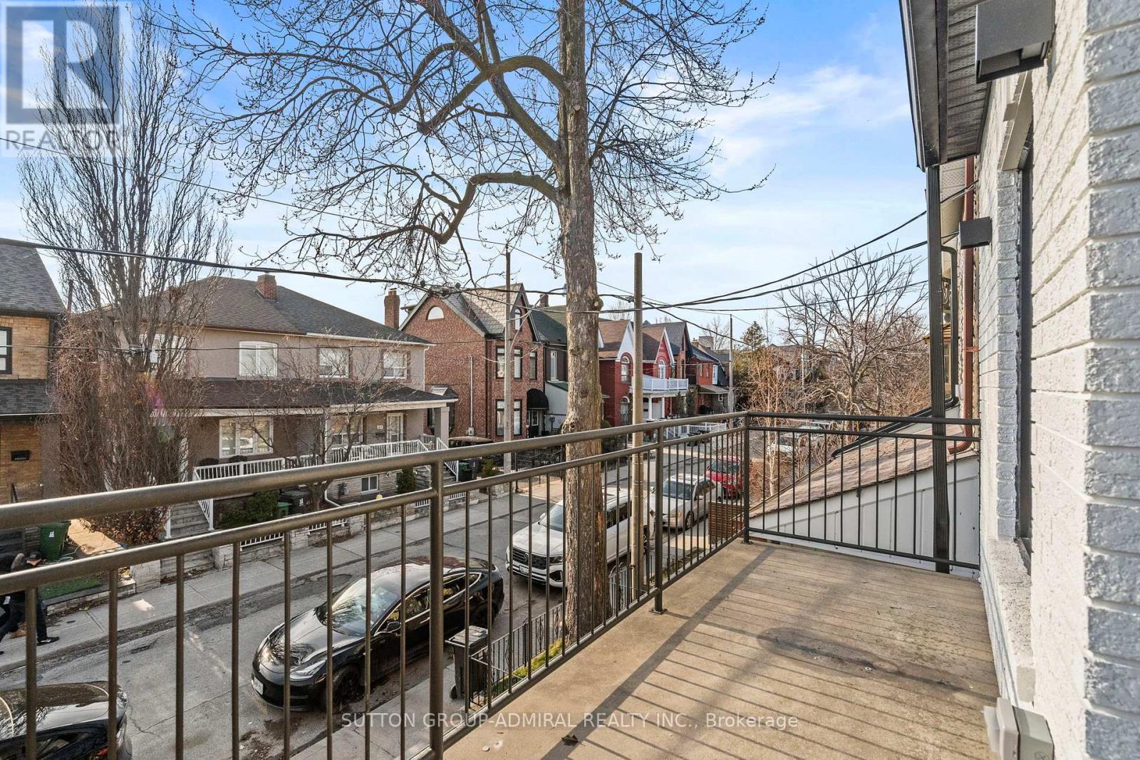 25 Coolmine Road, Toronto, Ontario  M6J 3G1 - Photo 33 - C12978416