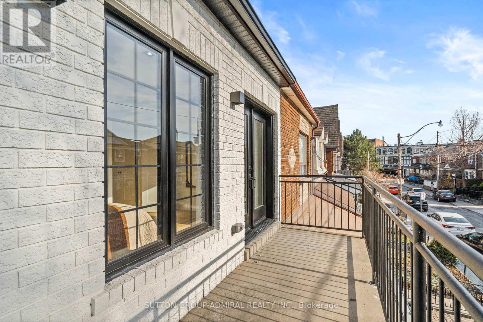 25 Coolmine Road, Toronto, Ontario  M6J 3G1 - Photo 34 - C12978416