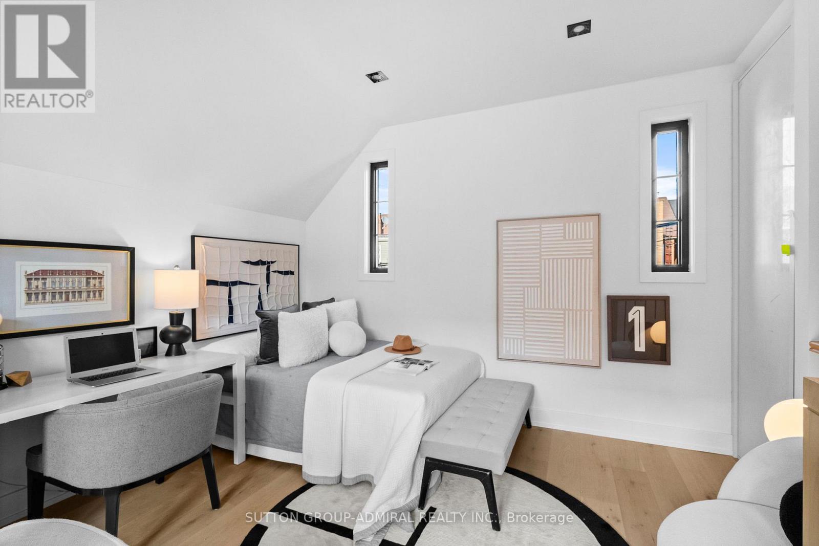 25 Coolmine Road, Toronto, Ontario  M6J 3G1 - Photo 39 - C12978416