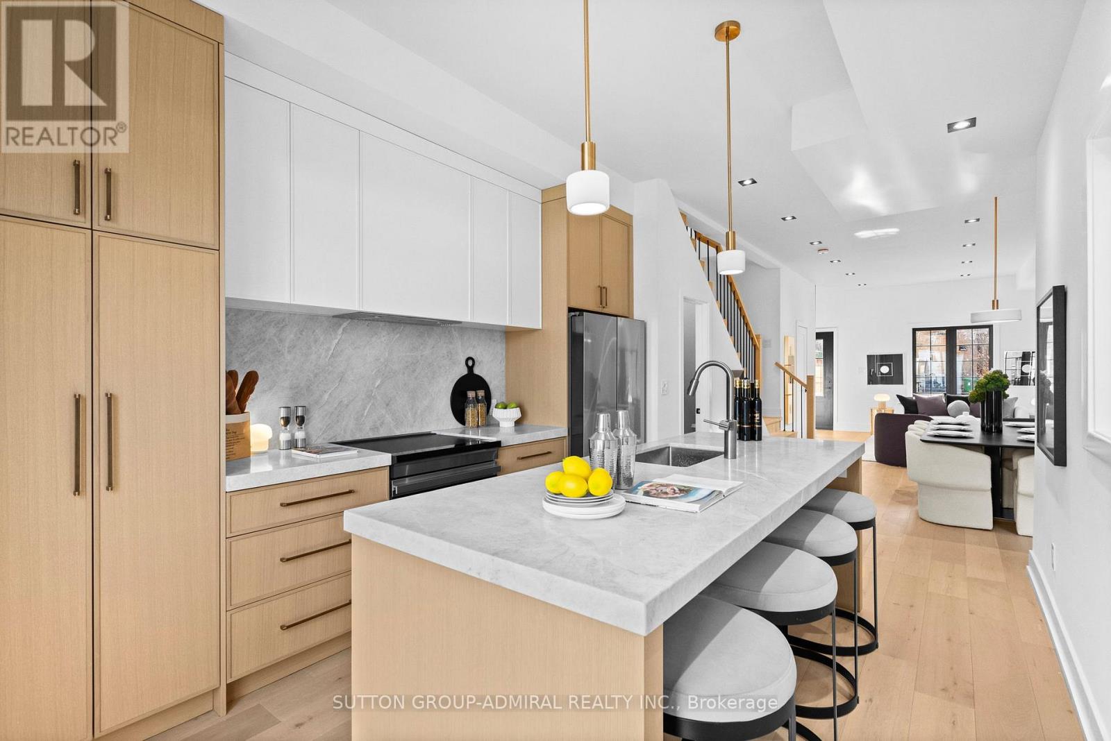 25 Coolmine Road, Toronto, Ontario  M6J 3G1 - Photo 7 - C12978416