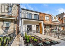 25 COOLMINE ROAD, Toronto, Ontario