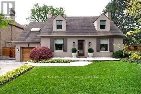 65 CHATSWORTH DRIVE, Toronto, Ontario