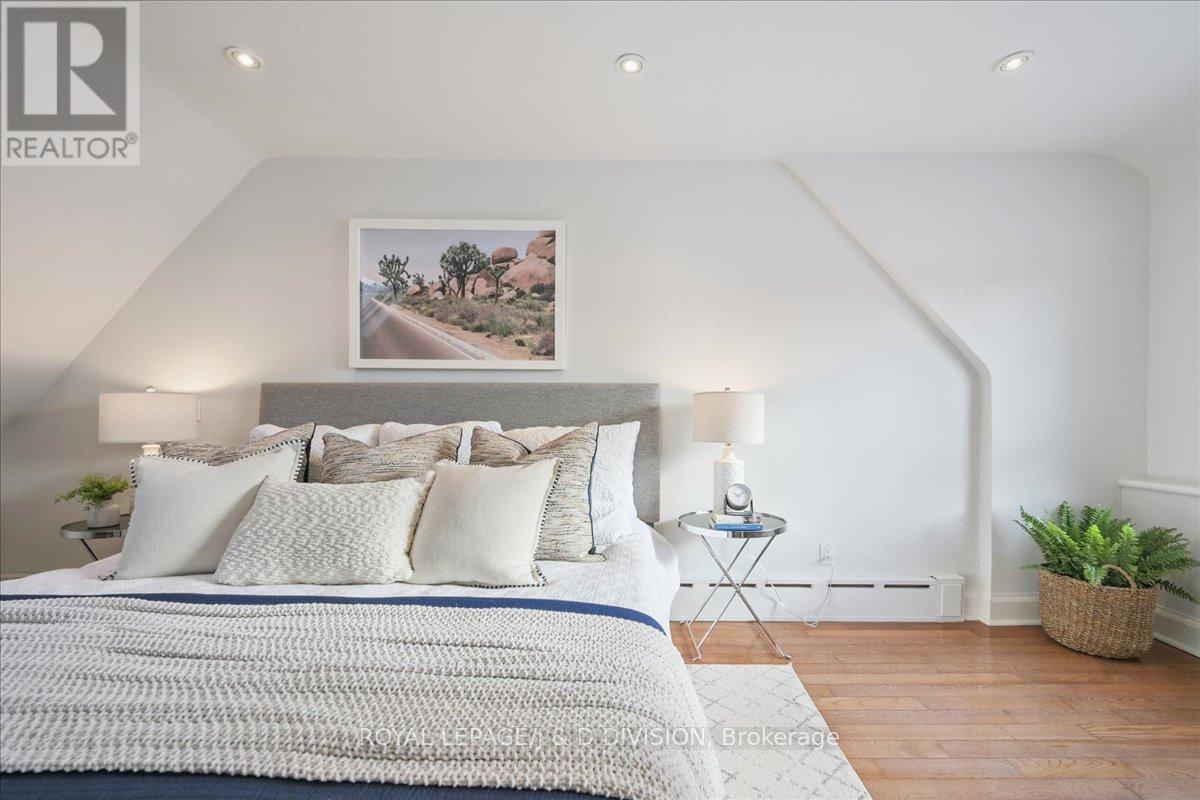 65 Chatsworth Drive, Toronto, Ontario  M4R 1R6 - Photo 22 - C12978518