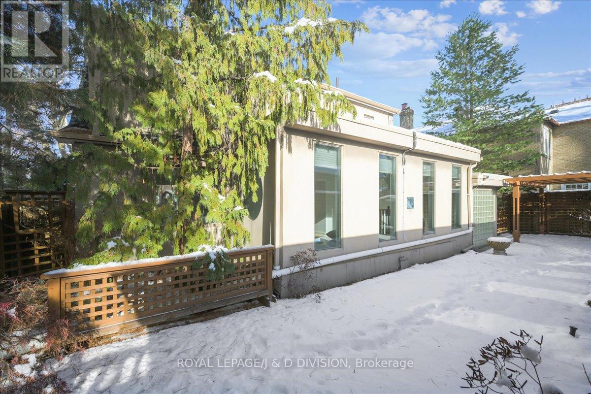 65 Chatsworth Drive, Toronto, Ontario  M4R 1R6 - Photo 38 - C12978518