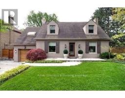 65 CHATSWORTH DRIVE, Toronto, Ontario