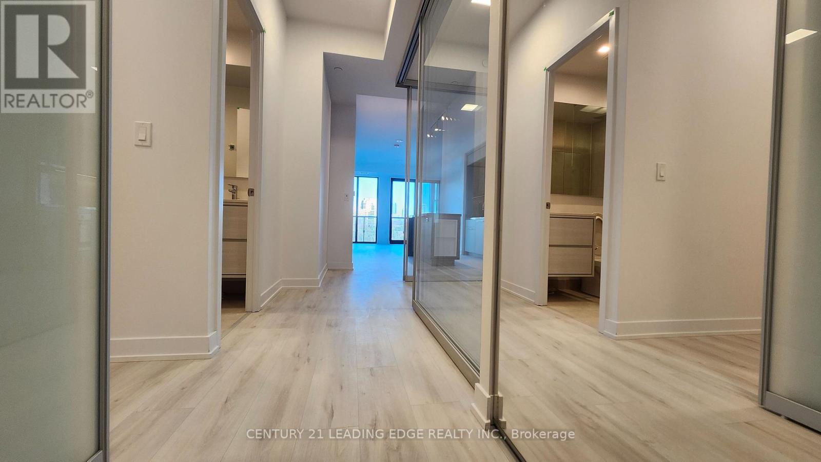 502 - 29 Green Trail Court, Toronto, Ontario  M2K 0J9 - Photo 3 - C12978558