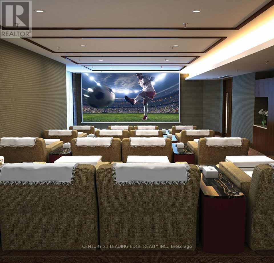 502 - 29 Green Trail Court, Toronto, Ontario  M2K 0J9 - Photo 33 - C12978558