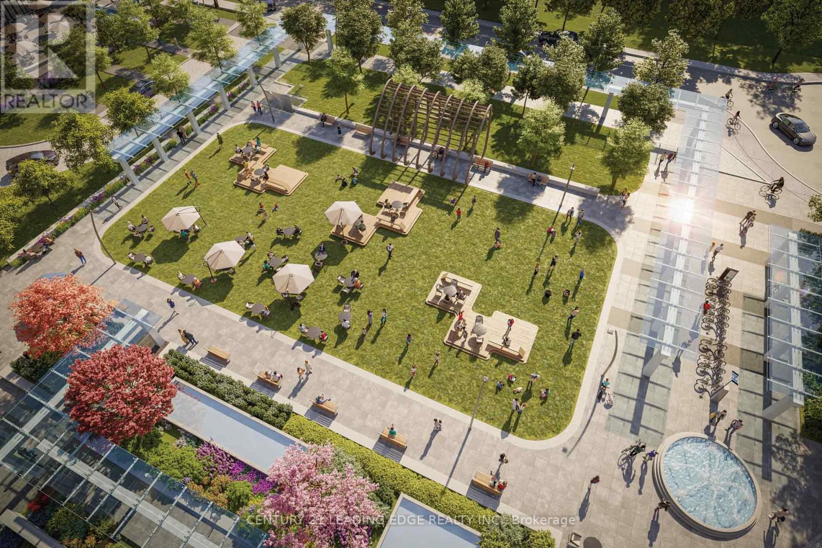 502 - 29 Green Trail Court, Toronto, Ontario  M2K 0J9 - Photo 34 - C12978558