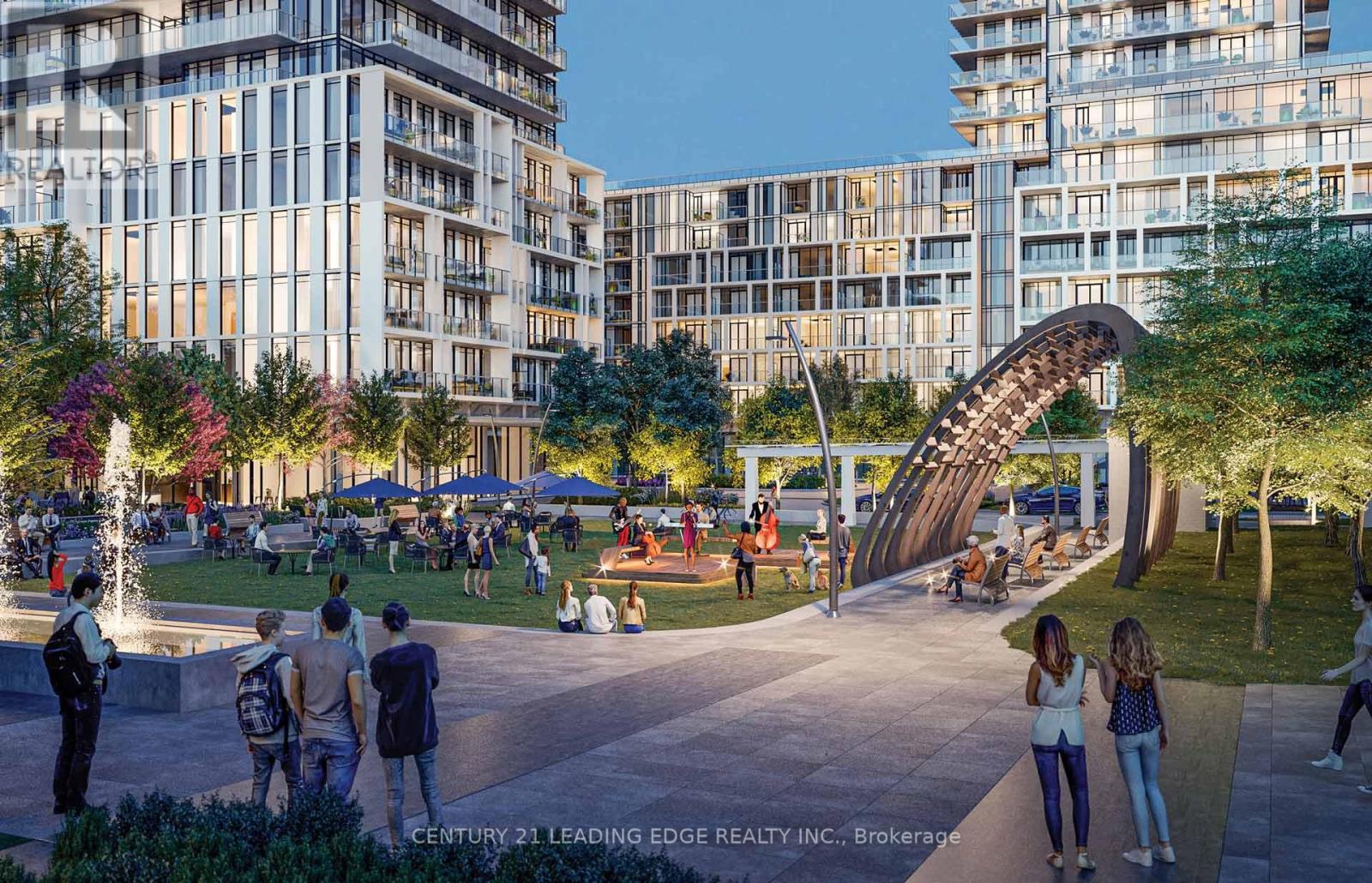 502 - 29 Green Trail Court, Toronto, Ontario  M2K 0J9 - Photo 35 - C12978558