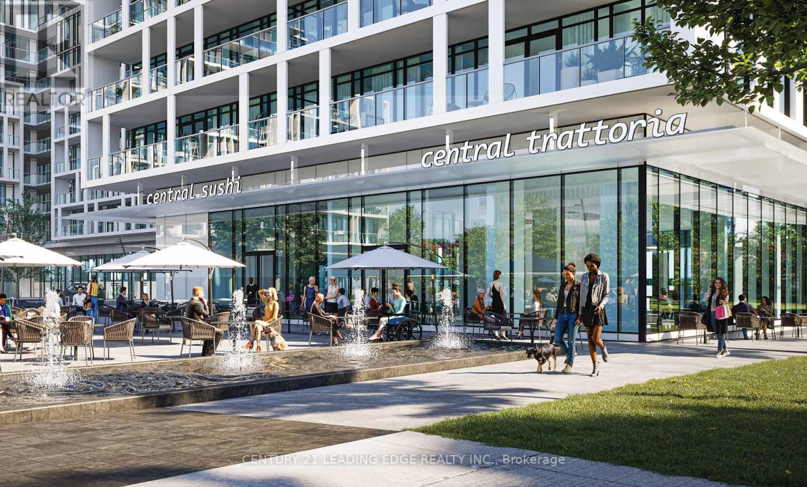 502 - 29 Green Trail Court, Toronto, Ontario  M2K 0J9 - Photo 36 - C12978558