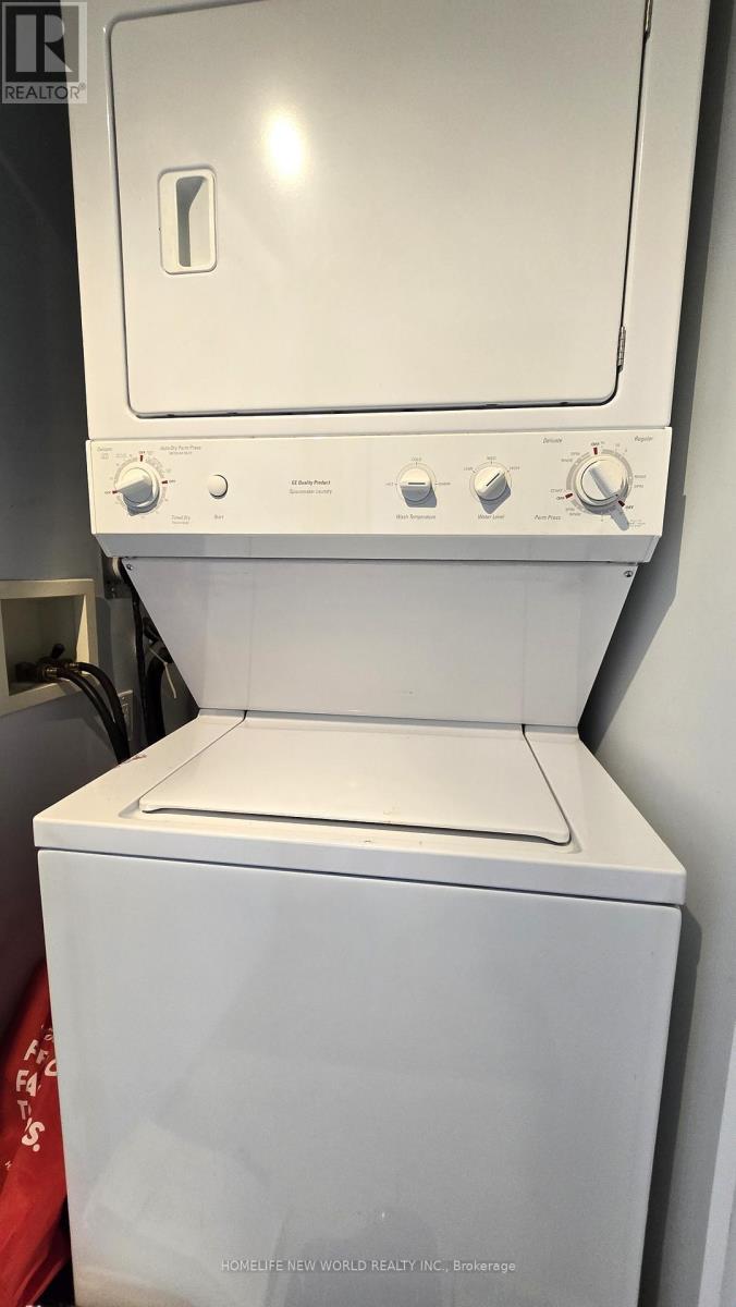 1202 - 2 Clairtrell Road, Toronto, Ontario  M2N 7H5 - Photo 10 - C12978572