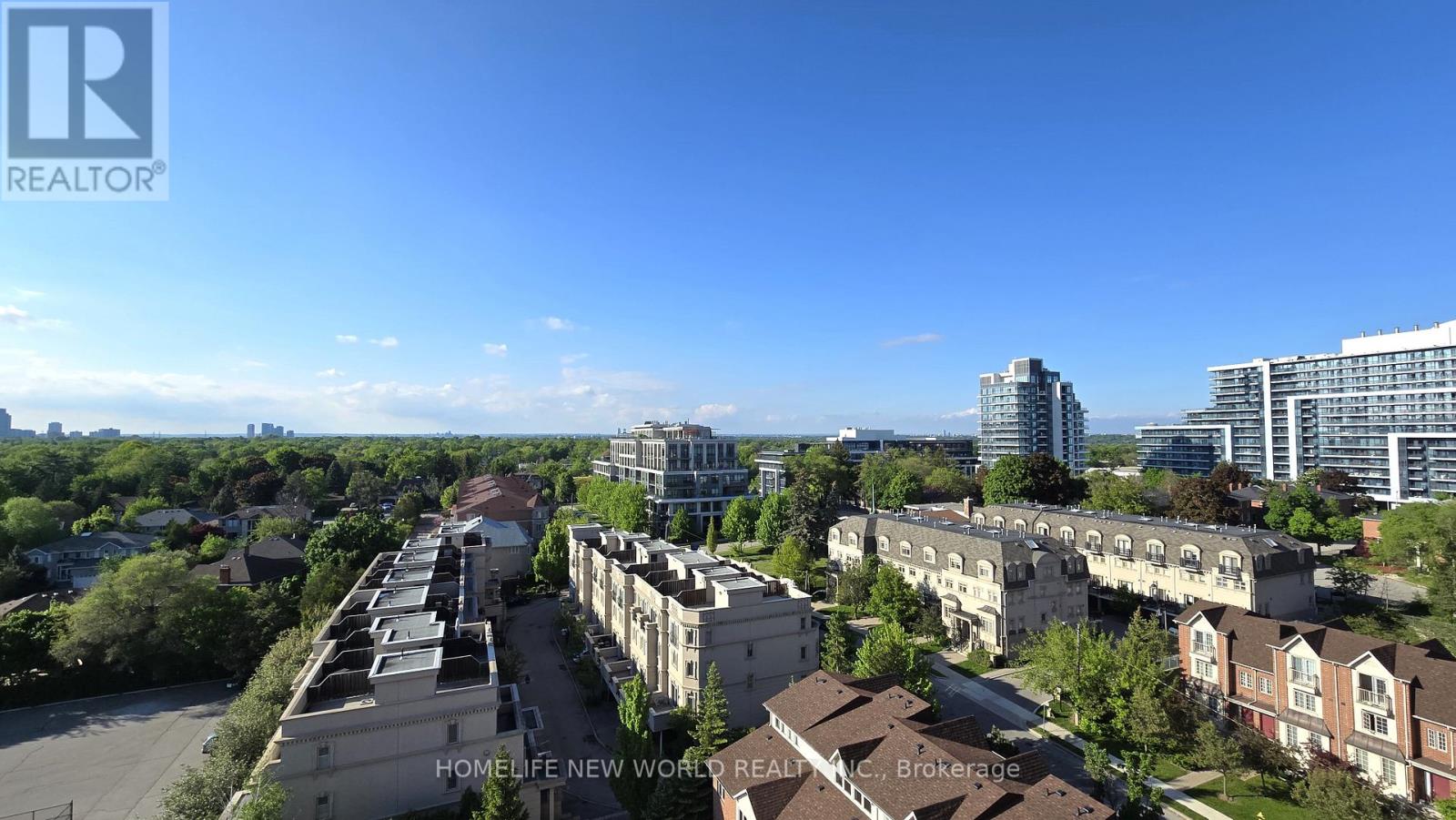 1202 - 2 Clairtrell Road, Toronto, Ontario  M2N 7H5 - Photo 12 - C12978572