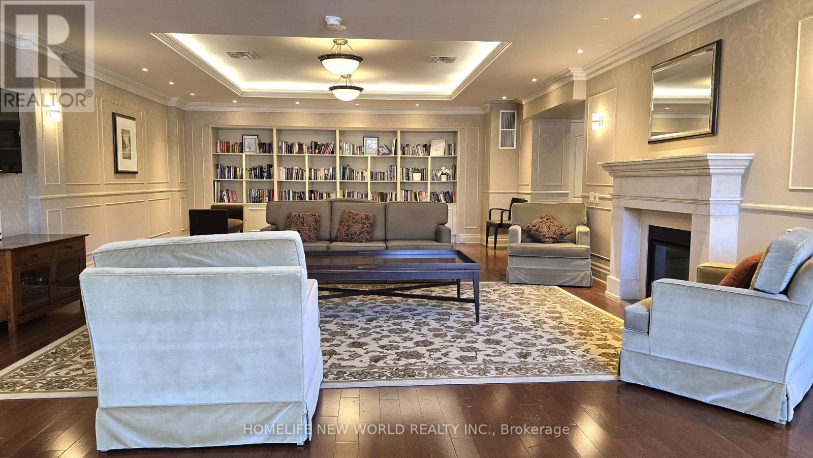 1202 - 2 Clairtrell Road, Toronto, Ontario  M2N 7H5 - Photo 19 - C12978572