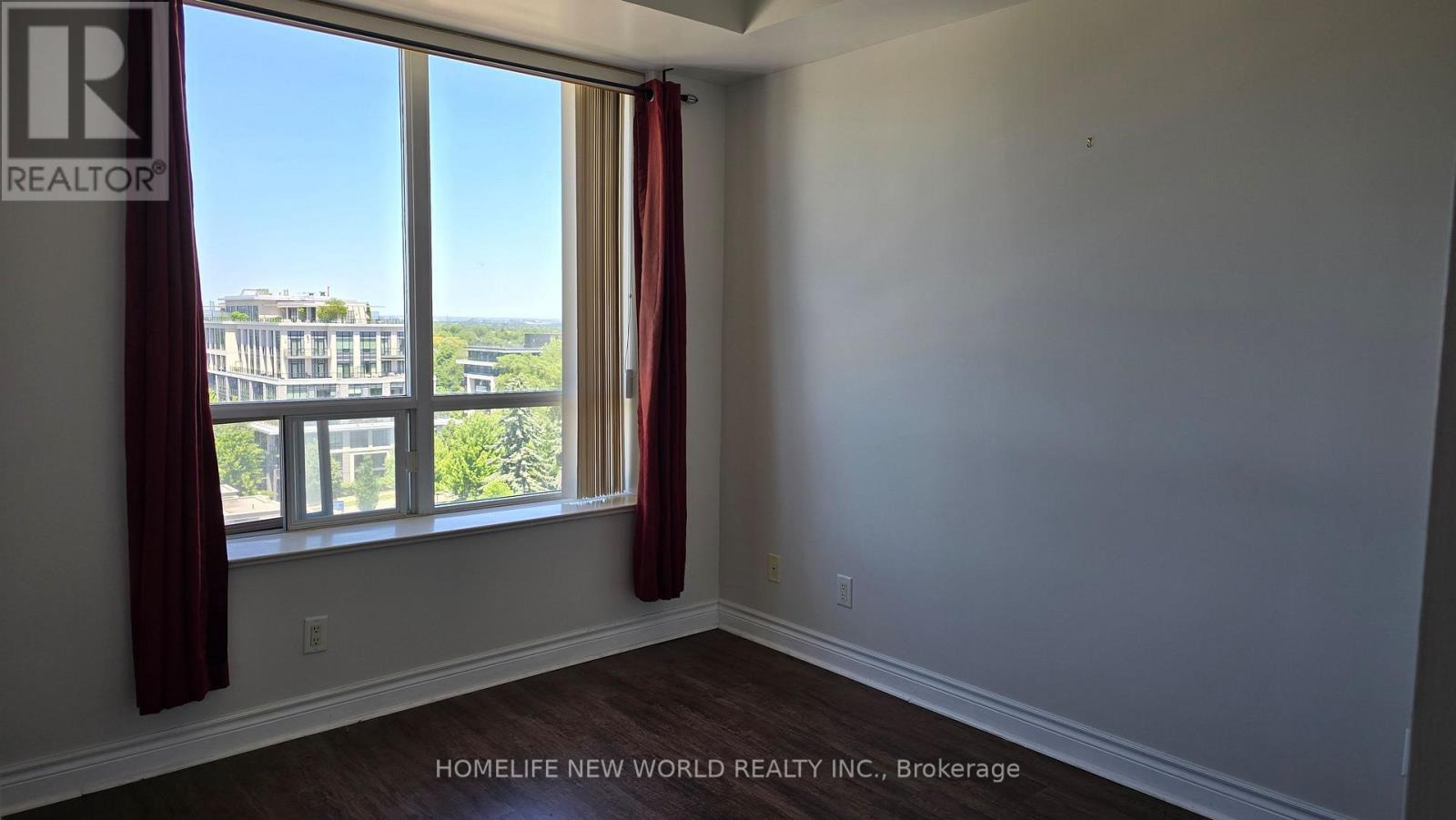 1202 - 2 Clairtrell Road, Toronto, Ontario  M2N 7H5 - Photo 4 - C12978572