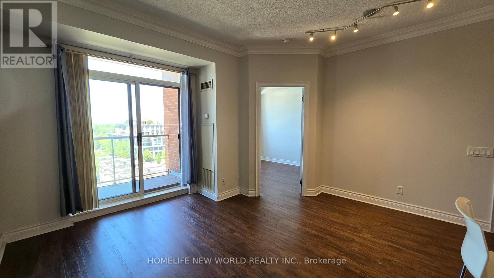 1202 - 2 Clairtrell Road, Toronto, Ontario  M2N 7H5 - Photo 5 - C12978572