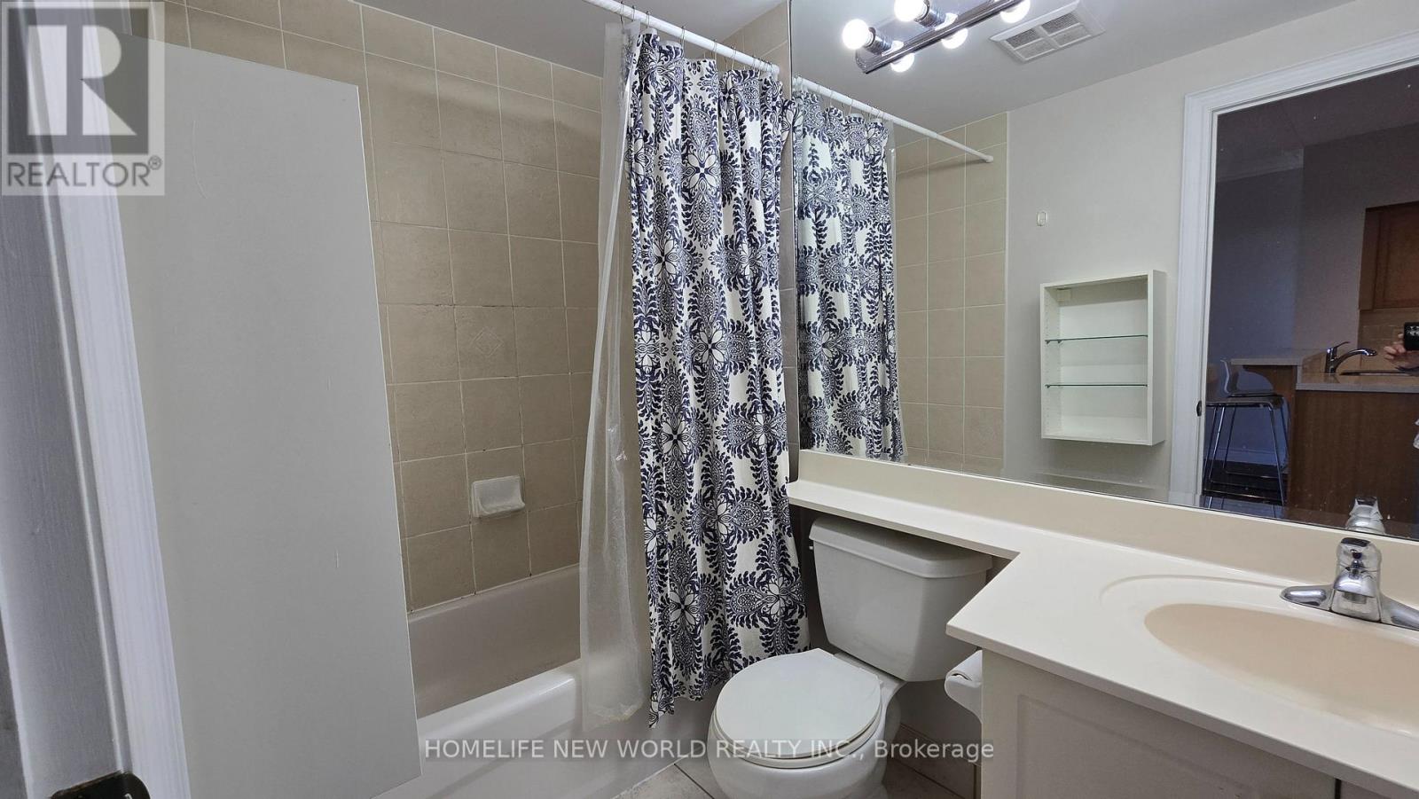 1202 - 2 Clairtrell Road, Toronto, Ontario  M2N 7H5 - Photo 7 - C12978572