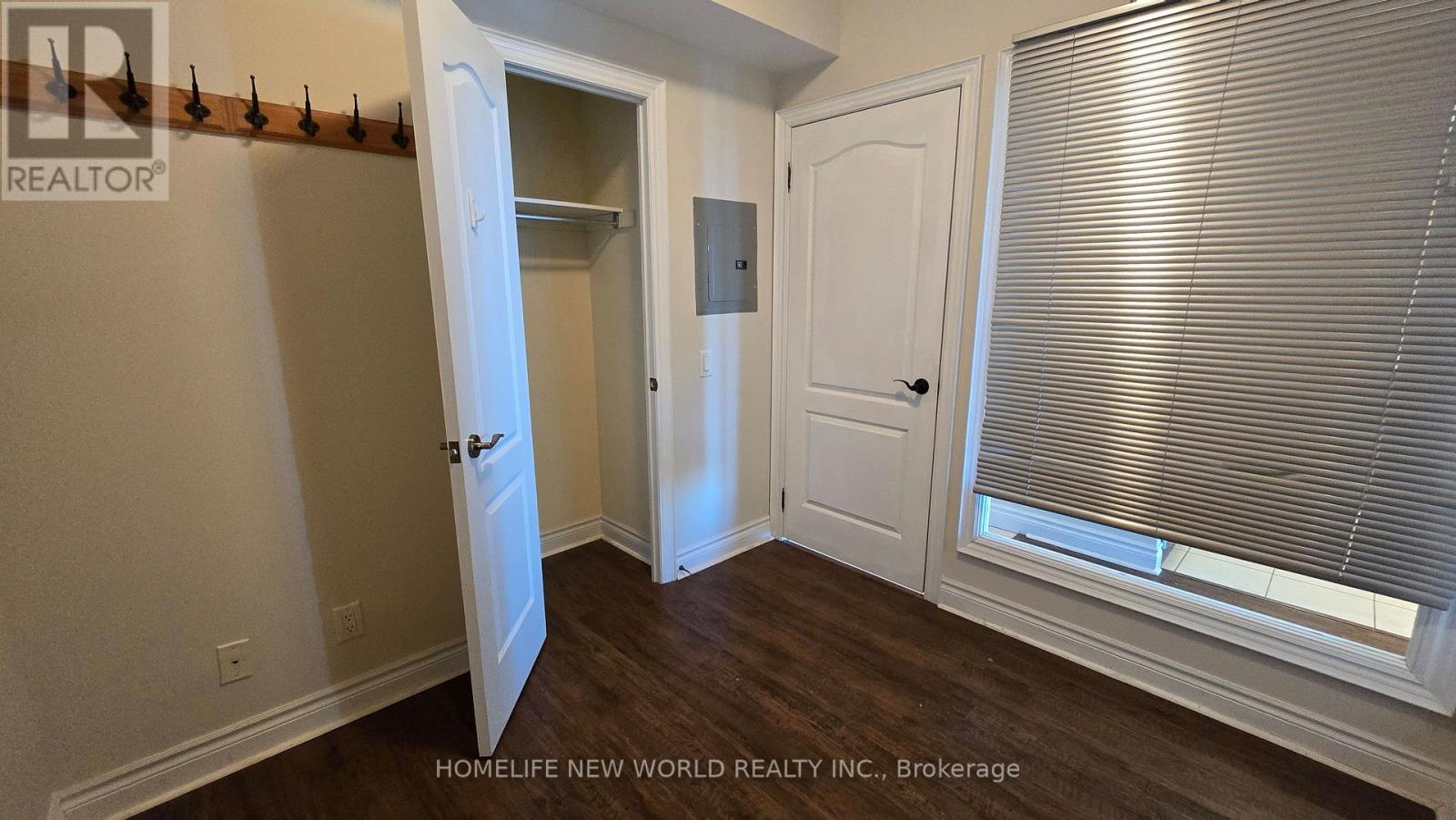 1202 - 2 Clairtrell Road, Toronto, Ontario  M2N 7H5 - Photo 8 - C12978572