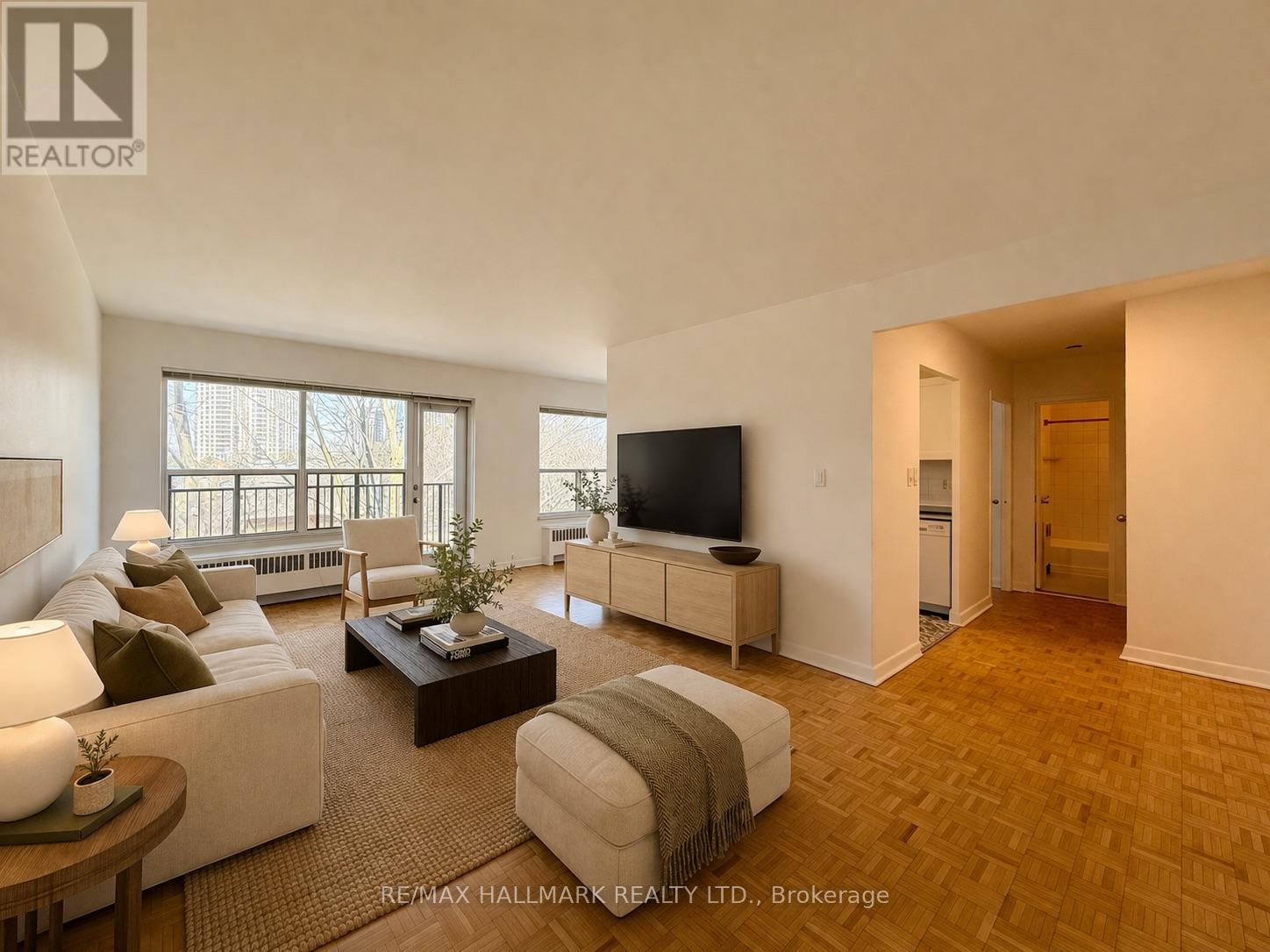 408 - 30 UPPER CANADA DRIVE, Toronto, Ontario