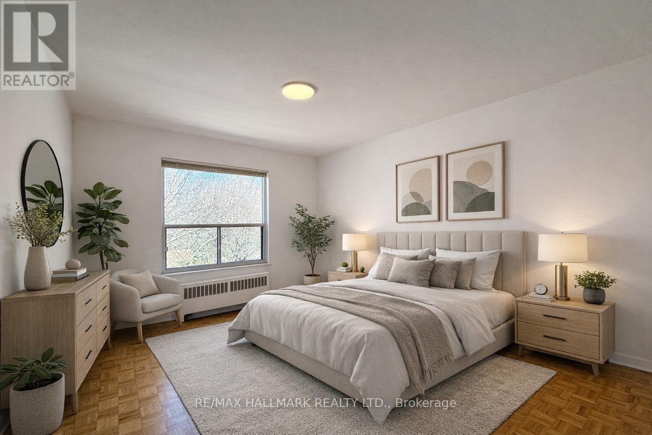 408 - 30 Upper Canada Drive, Toronto, Ontario  M2P 1S1 - Photo 7 - C12978580