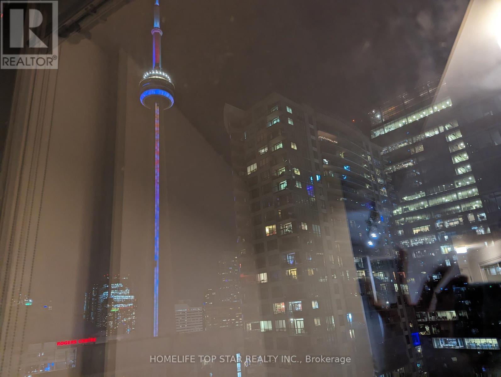 1708 - 12 YORK STREET, Toronto, Ontario