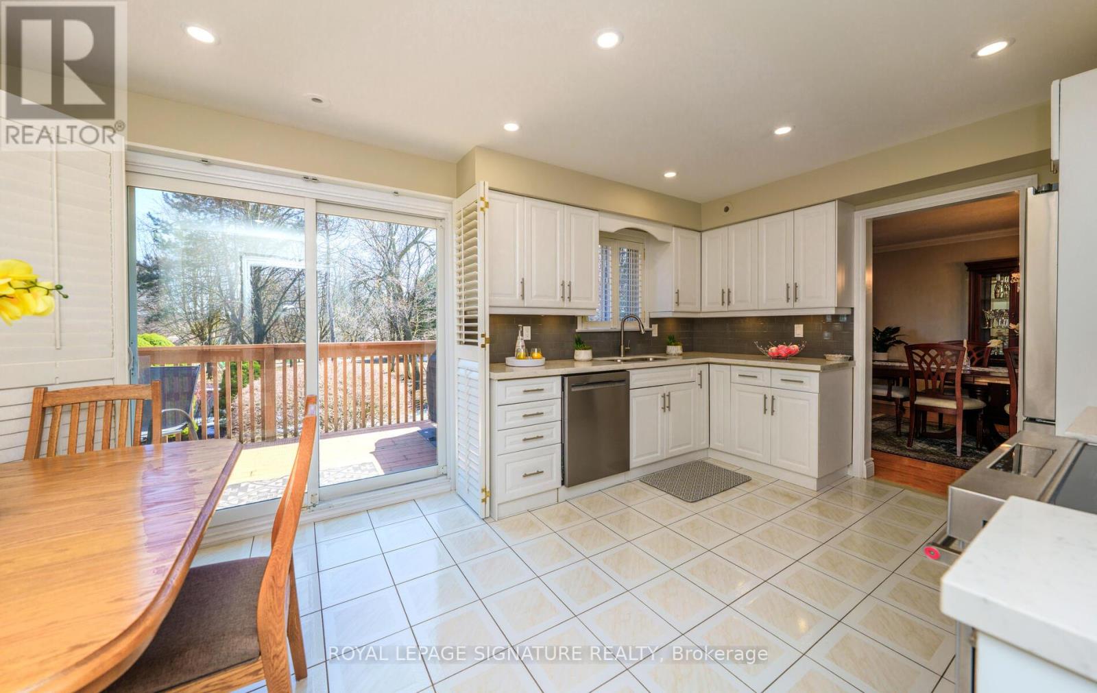 61 Barrydale Crescent, Toronto, Ontario  M3B 3E3 - Photo 12 - C12978598