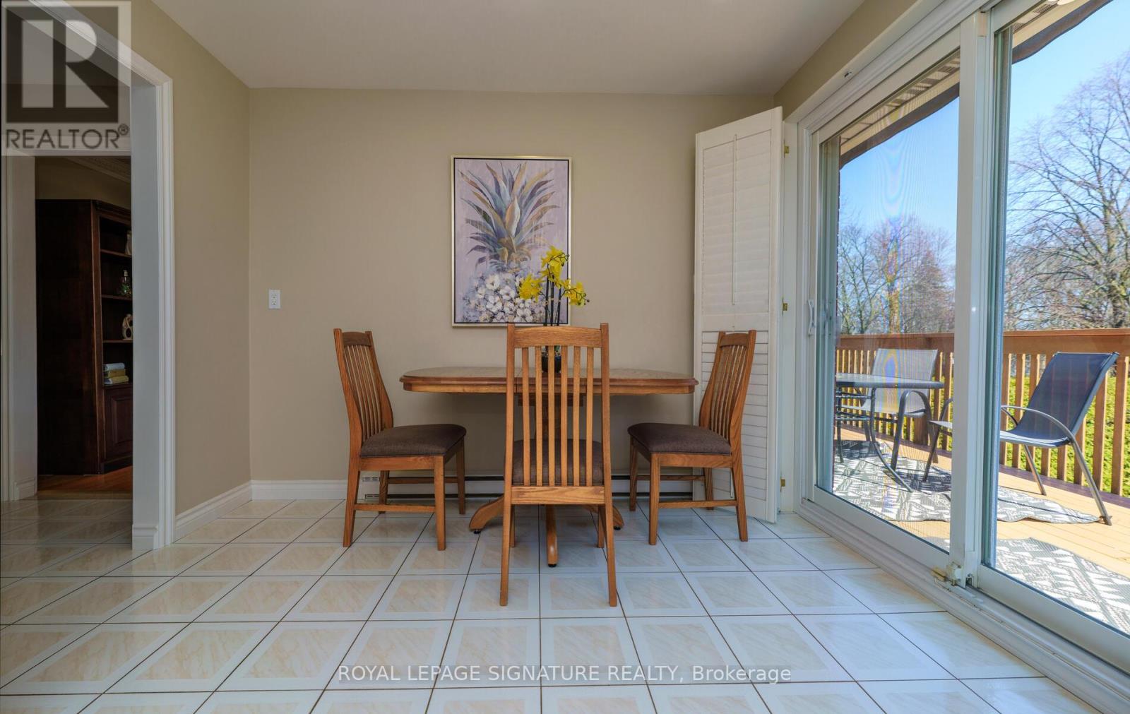 61 Barrydale Crescent, Toronto, Ontario  M3B 3E3 - Photo 13 - C12978598