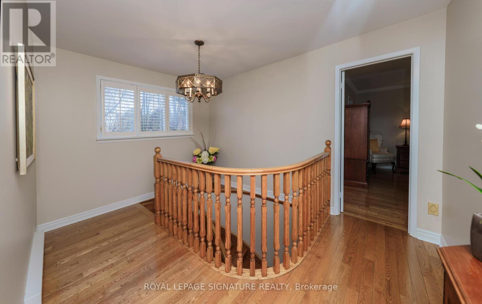 61 Barrydale Crescent, Toronto, Ontario  M3B 3E3 - Photo 16 - C12978598