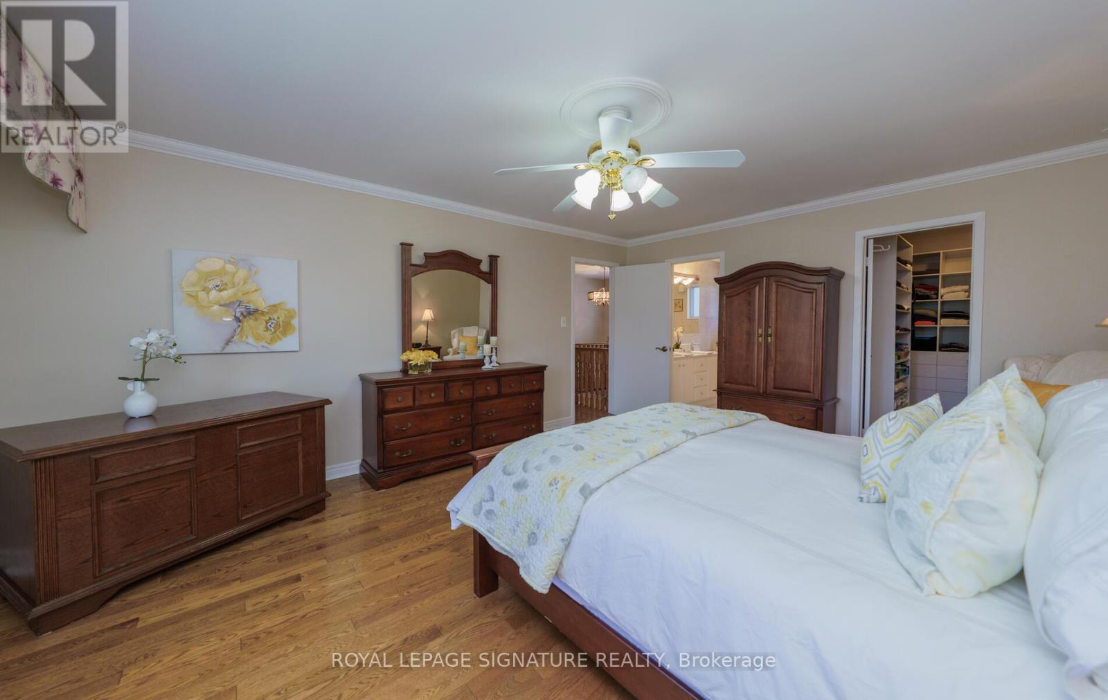 61 Barrydale Crescent, Toronto, Ontario  M3B 3E3 - Photo 18 - C12978598